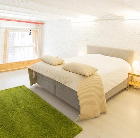 Antwerp Loft Apartment Екстериор снимка