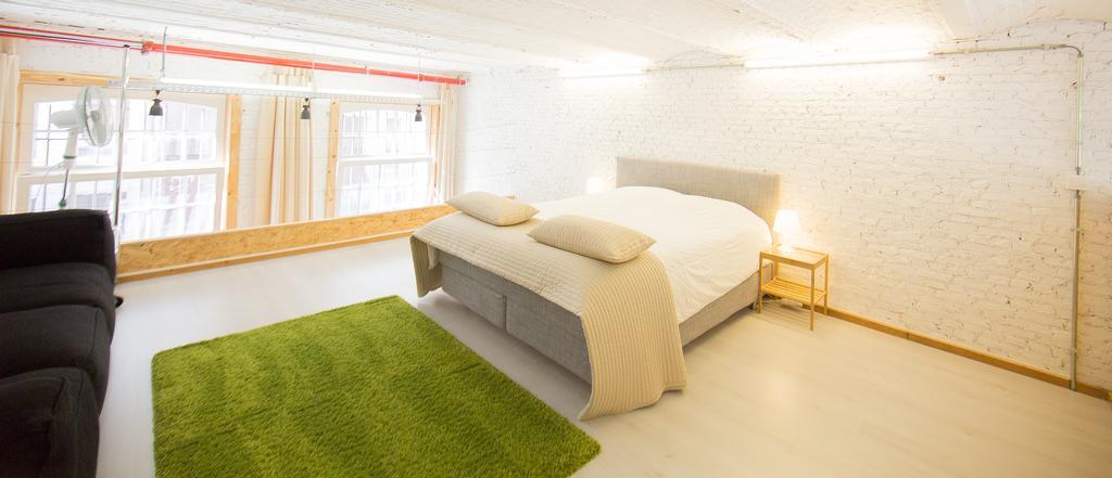 Antwerp Loft Apartment Екстериор снимка