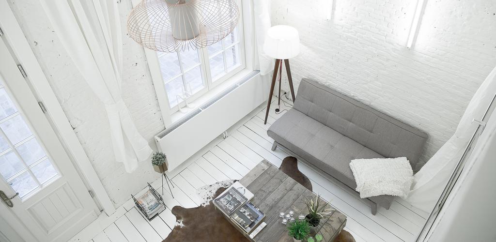Antwerp Loft Apartment Екстериор снимка